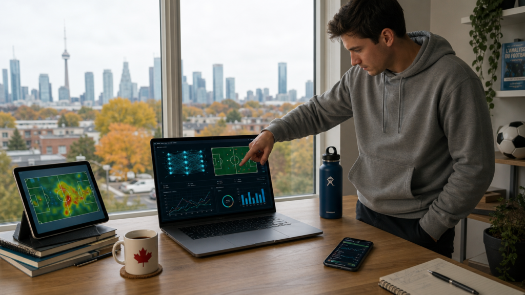free ai football match analysis program e792f5eb